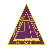 Professional Construction Estimator Organization